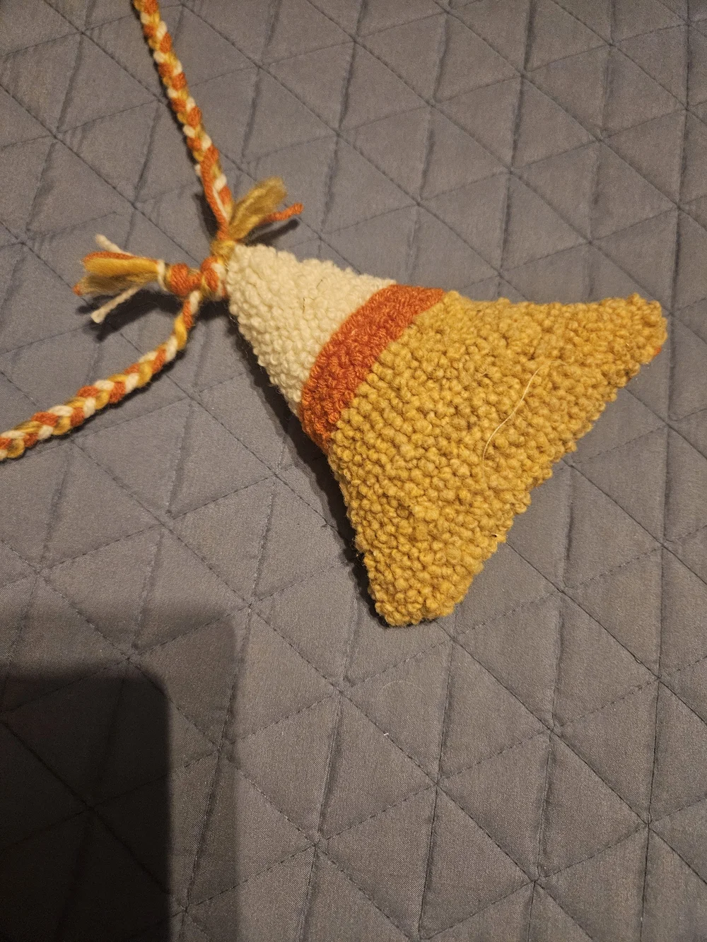 Handmade soft playful